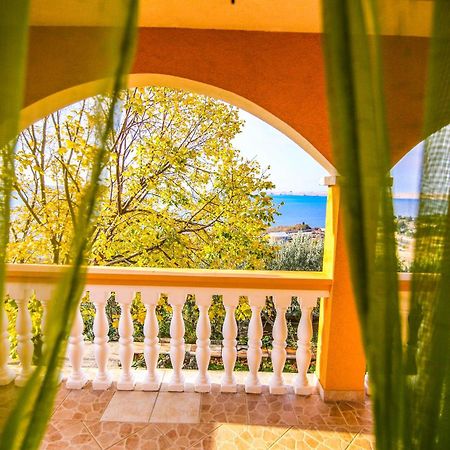 Apartmani Mirjana トゥリバニ・クルシサ エクステリア 写真