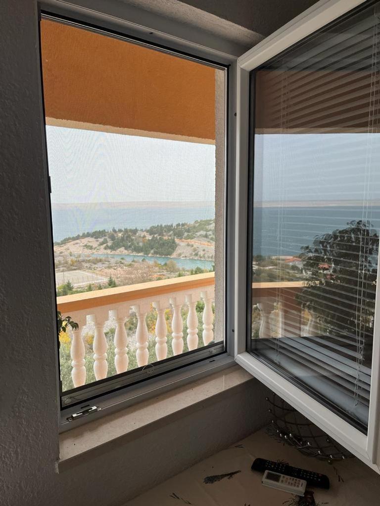 Apartmani Mirjana トゥリバニ・クルシサ エクステリア 写真