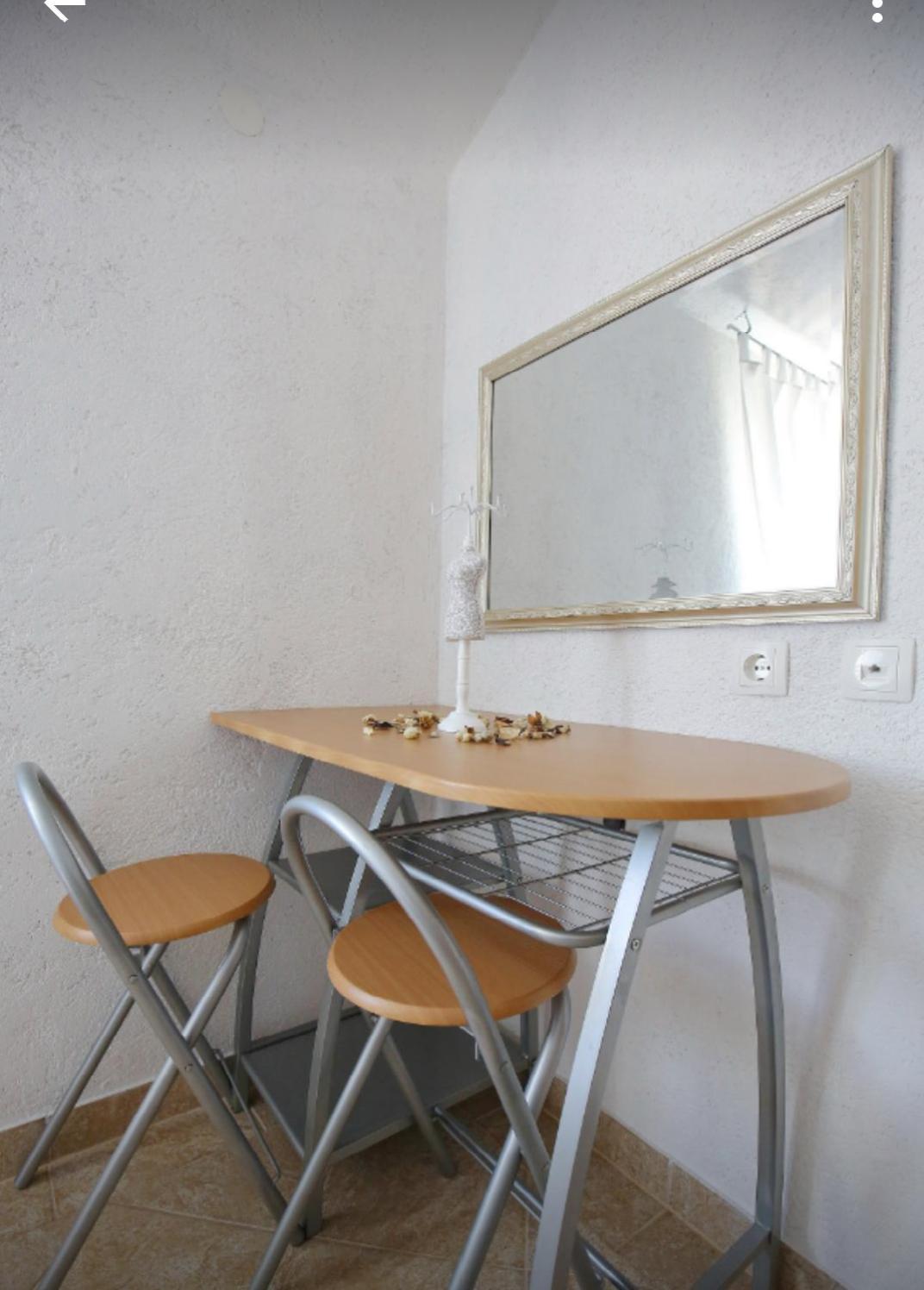 Apartmani Mirjana トゥリバニ・クルシサ エクステリア 写真