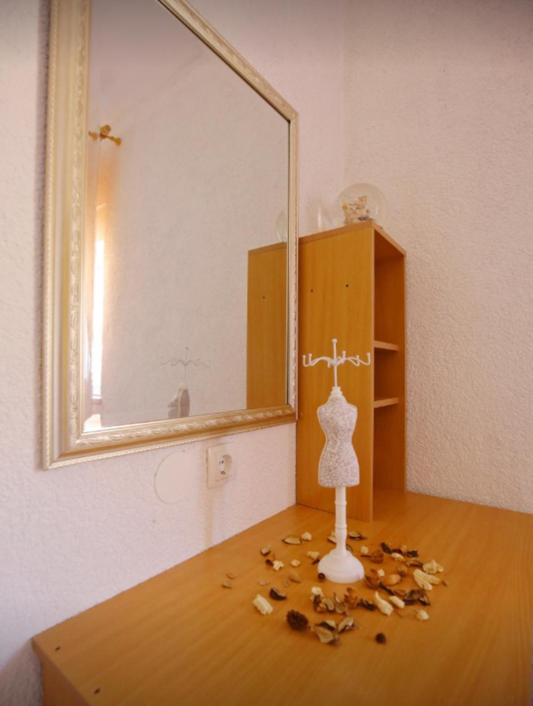 Apartmani Mirjana トゥリバニ・クルシサ エクステリア 写真