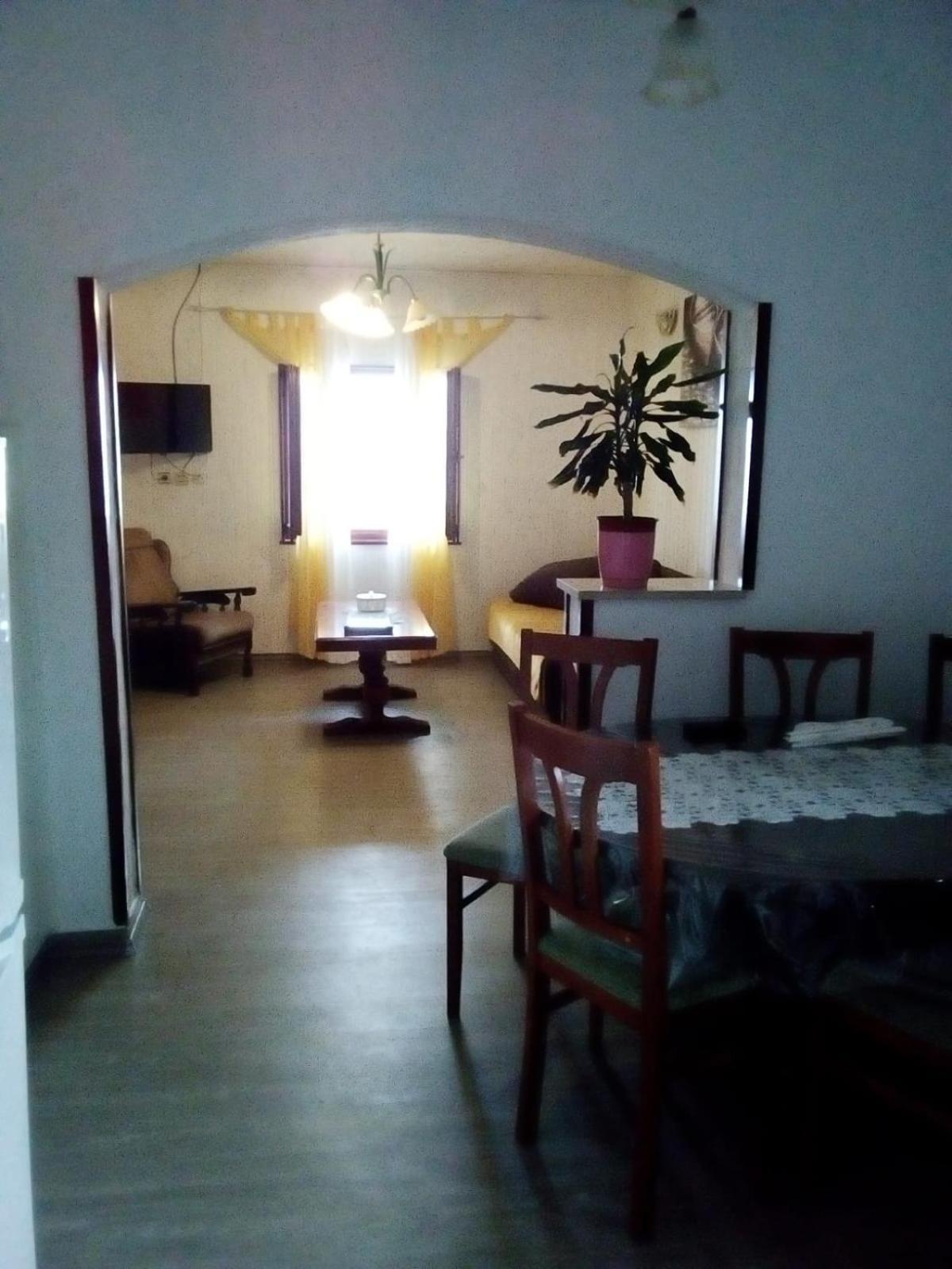 Apartmani Mirjana トゥリバニ・クルシサ エクステリア 写真