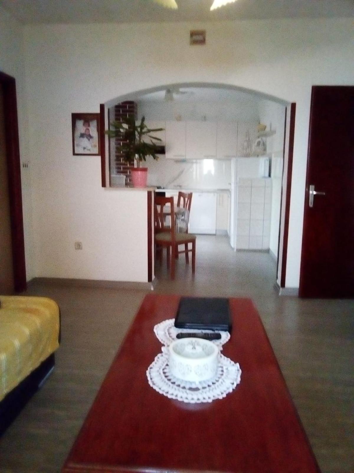 Apartmani Mirjana トゥリバニ・クルシサ エクステリア 写真