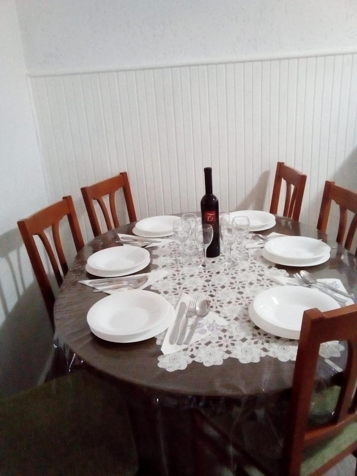 Apartmani Mirjana トゥリバニ・クルシサ エクステリア 写真